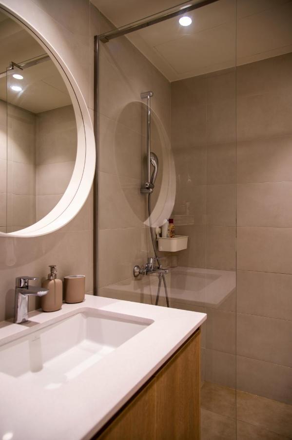 Luxury Studio Belgrade Waterfront Kültér fotó