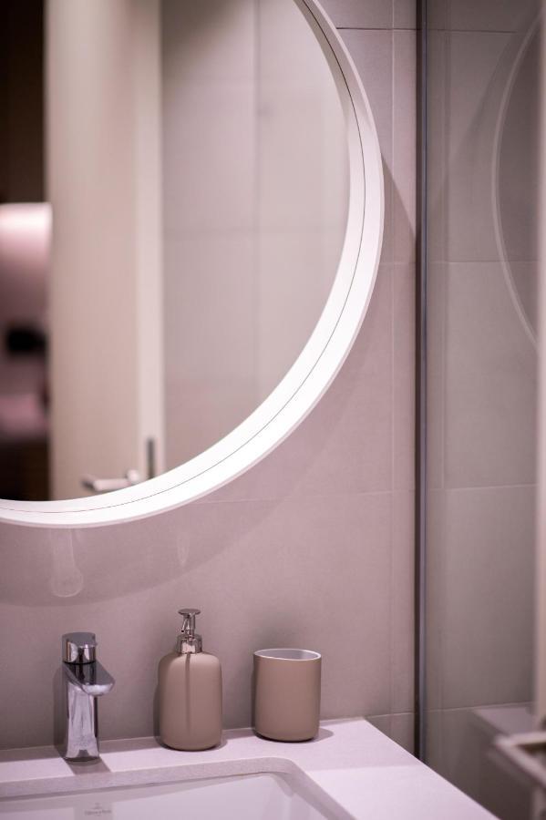 Luxury Studio Belgrade Waterfront Kültér fotó