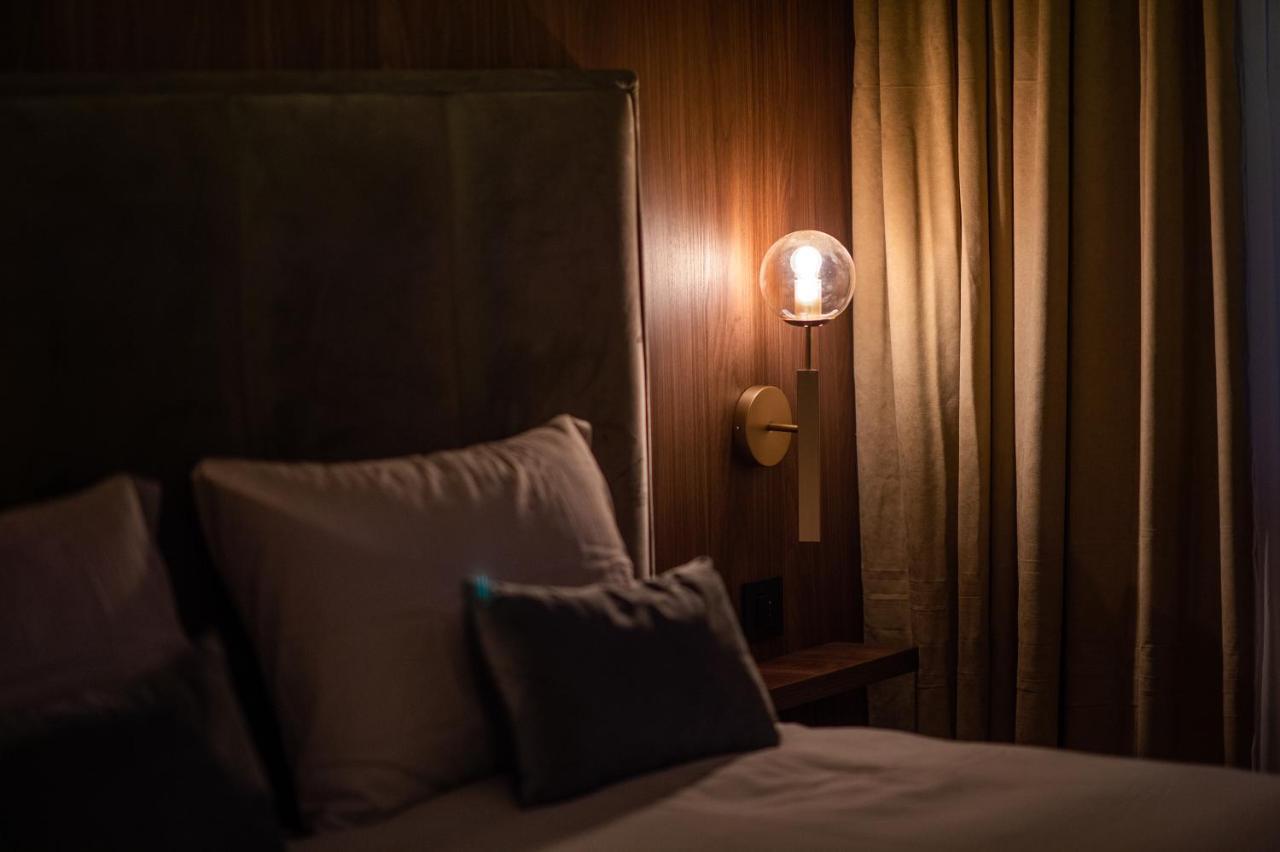 Luxury Studio Belgrade Waterfront Kültér fotó