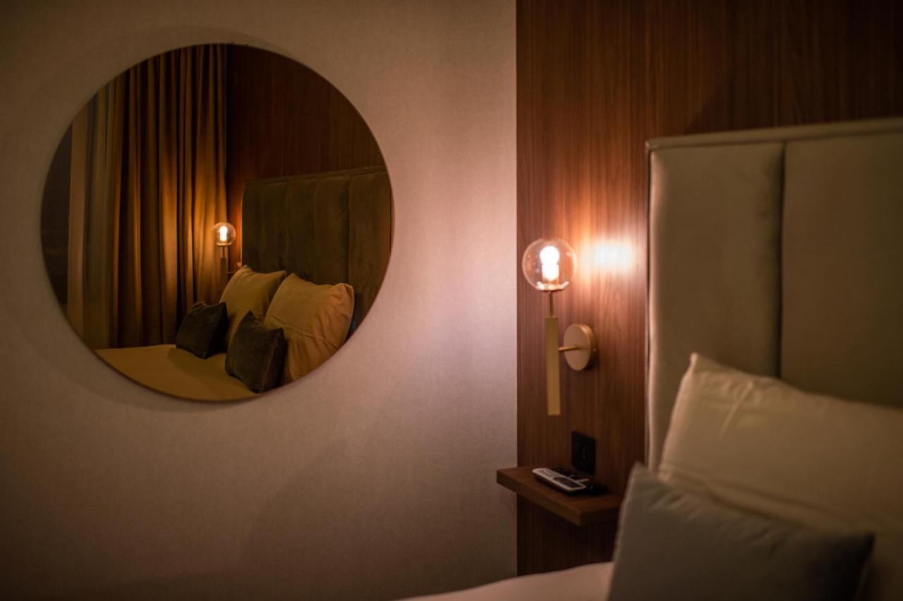 Luxury Studio Belgrade Waterfront Kültér fotó